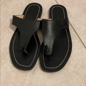 J crew sandals